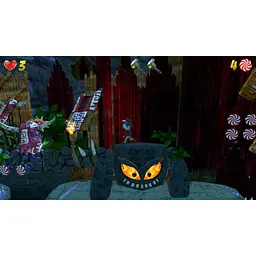 Ключ активації Microsoft Swoon! Earth Escape для Xbox One/Series S/X - мініатюра 2