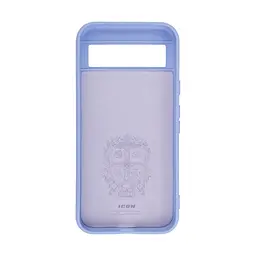 Чехол ArmorStandart ICON для Google Pixel 8a Lavender (ARM77809) - мініатюра 2