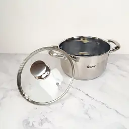 Каструля Gusto Force 1,9 л (GT-1107-16) - мініатюра 4