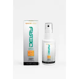 Пролонгатор Delay Spray 50 мл