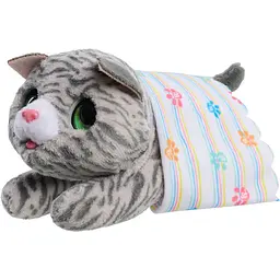 Інтерактивна іграшка Furreal Friends Newborns Кошенятко (28073) - мініатюра 2