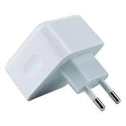 Сетевое зарядное устройство блок питания для ноутбука и планшета XPRO Dual type-C port 35W 3.0A белый (33038-01) - миниатюра 4