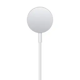 Зарядний пристрій для Apple Watch Magnetic Charging Cable 1m MX2E2 (ARS53695) - мініатюра 3