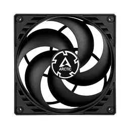 Корпусний вентилятор 140 мм Arctic P14 ACFAN00123A Black