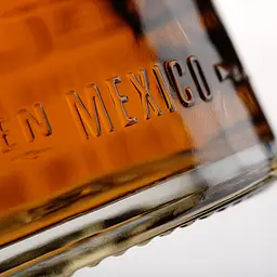 Мескаль Se Busca Anejo, 40%, 0,7 л - мініатюра 4