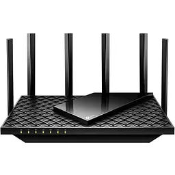 Бездротовий маршрутизатор (роутер) TP-Link Archer AX72 Pro [91139]