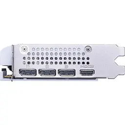 Відеокарта MSI GeForce RTX5060 8Gb VENTUS 2X OC WHITE (RTX 5060 8G VENTUS 2X OC WHITE) - мініатюра 4