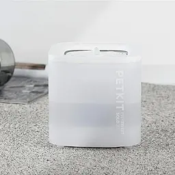 Поїлка для тварин Petkit Eversweet Solo SE Smart Pet Drinking Fountain (P4103S-W) [107198] - мініатюра 5