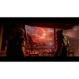 Ключ активації Microsoft Mortal Kombat 1 для Xbox Series S/X - мініатюра 6