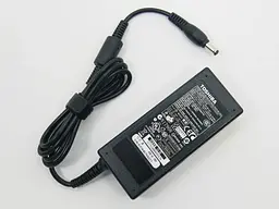 Блок живлення для Toshiba 19V 3.42A 65W (5.5x2.5) High