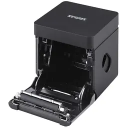 Принтер чеків Sam4s GCUBE-102DB(ITE) USB, RS232-C, Ethernet (GCUBE-102DB(ITE)) - мініатюра 5