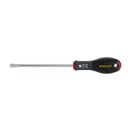 Викрутка Stanley FatMax із розширеним жалом SL8 × 150 мм (0-65-137)