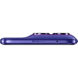 Мобільний телефон Motorola Edge 70 Fusion 8/256GB Orient Blue (PBBD0024RS) - мініатюра 7