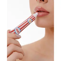 Блиск для губ Lipps Lipper Popcorn 8 мл - мініатюра 2