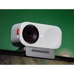 Веб-камера Insta360 Link 2C Arctic White [133392] - мініатюра 9