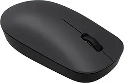 Миша Xiaomi Mi Wireless Mouse Lite 2 Black (XMWXSB02YM) [77520] - мініатюра 2