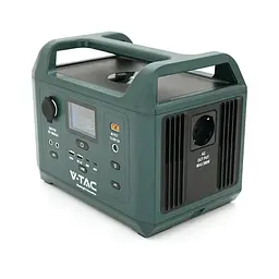 Зарядна станція V-TAC 300W 288Wh (VT-303N) - мініатюра 3