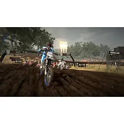 Ключ активації Microsoft MXGP 24 - Fox Holeshot Edition для Xbox Series S/X - мініатюра 2