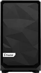 Корпус Fractal Design Meshify 2 Nano TG Black (FD-C-MES2N-01) - мініатюра 2