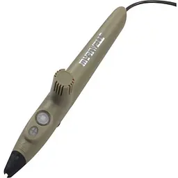 3D-Ручка Myriwell RP-200A Yellow (PCL) [74142] - мініатюра 2