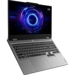 Ноутбук Lenovo LOQ 15IRX10 [83JE007MPB] [141994] - мініатюра 6