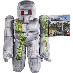 М'яка іграшка Minecraft в асортименті (HBN39) - мініатюра 13