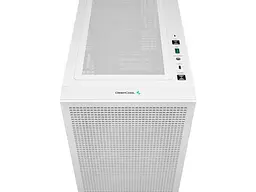 Корпус Deepcool CH360 WH (R-CH360-WHAPE3-G-1) - мініатюра 11
