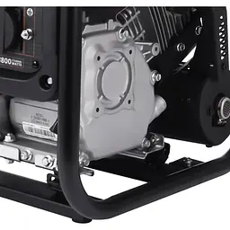 Інверторний бензиновий генератор MaXpeedingRODS MXR4800i 3.5/3.8 кВт [177982] - мініатюра 8