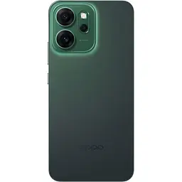 Смартфон Oppo Reno14 FS 5G 12/512GB Luminous Green Global EU [150642] - мініатюра 5