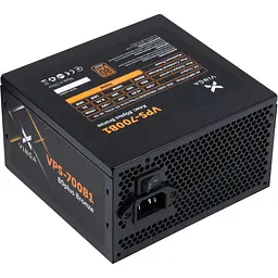 Блок живлення Vinga 700W 80+ Bronze (VPS-700B1) - мініатюра 1