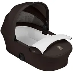 Люлька Cybex Melio Chocolate Brown (526000831) - мініатюра 2