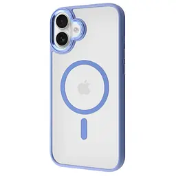 Чохол WAVE Ardor Case with Magnetic Ring iPhone 16 в асортименті - мініатюра 2