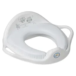 Накладка на унітаз Tega Baby OWLS white (SO-020-103)