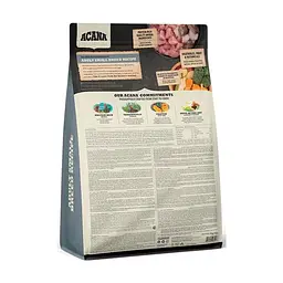 Сухий корм для собак Acana Adult Small Breed Recipe 2 кг (0064992523206) - мініатюра 5