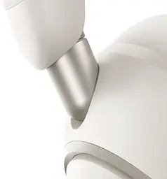 Гарнітура SoundСore Space 2 White Anker teh0027308 - мініатюра 4