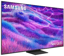LED-телевізор Samsung QE100QN80FUXUA (7101182) - мініатюра 4