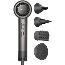 Фен Dreame Gusto G40 Space Grey (AHG40A-SG) [158992]