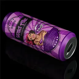 Мастурбатор Lovetoy Pleasure Brew Wild Ale коричневий - мініатюра 5