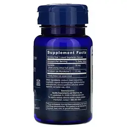 Формула для сну Life Extension Circadian Sleep 30 капсул - мініатюра 2