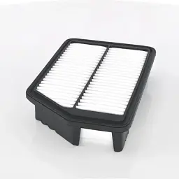 Повітряний фільтр для автомобіля Bosch F026400481 - мініатюра 4