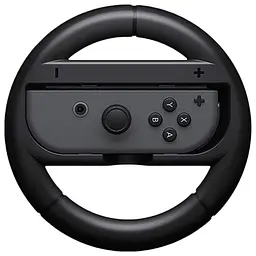 Геймпад Nintendo Switch Joy-Con Wheel Pair (пара) - мініатюра 4