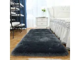 Килим кімнатний MALLORY HOME 120x180см антрацит