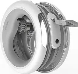 Поводок для собак Xiaomi MOESTAR UFO Leash 2 (MS0030002) [51015] - мініатюра 5