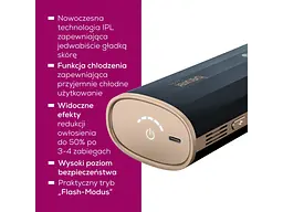 Фотоепілятор Beurer IPL 7800 - мініатюра 3