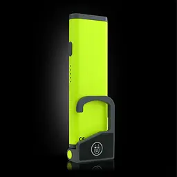 Ліхтар професійний Mactronic SlimBEAM (800 Lm) Magnetic USB Rechargeable (PWL0101) - мініатюра 5