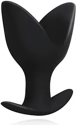 Анальна пробка-Розширювач Buttr No.10 Hook Anchor Plug - мініатюра 2