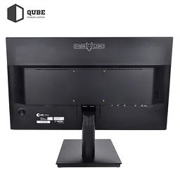 Монітор QUBE 23.8" B24F75-VA - мініатюра 14