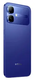 Смартфон Infinix Smart 20 (X6840B) 4/64Gb Cloudline Blue UA UCRF - мініатюра 4