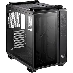 Корпус Asus TUF Gaming GT502 Black [90DC0090-B09000] [134497] - мініатюра 2