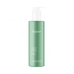 Гідрофільна олія для обличчя Original Herb Wormwood Cleansing Oil Fraijour 210 мл